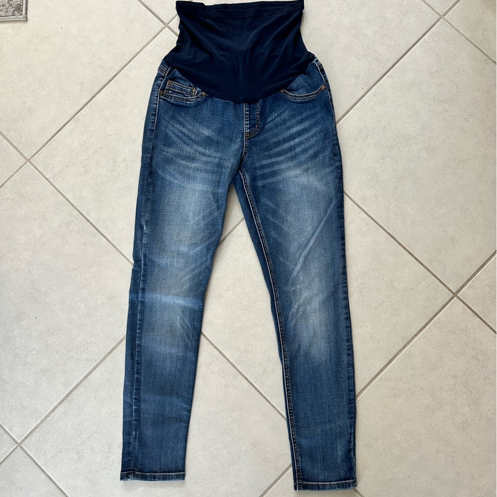 Indigo Rein Maternity Skinny Jeans